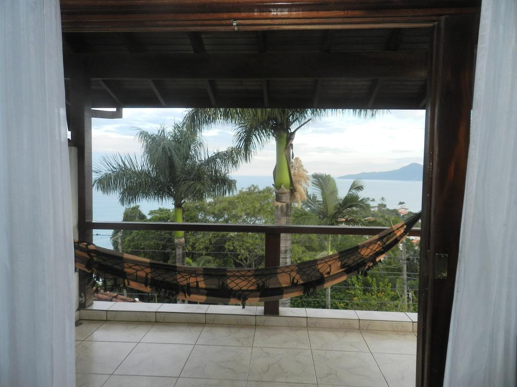 Pousada Residencial Vista Mar Ubatuba Room photo