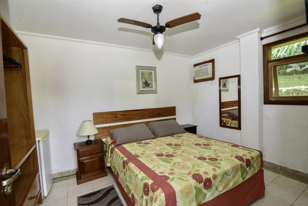 Pousada Residencial Vista Mar Ubatuba Room photo
